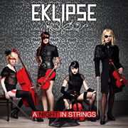 Eklipse: A Night In Strings